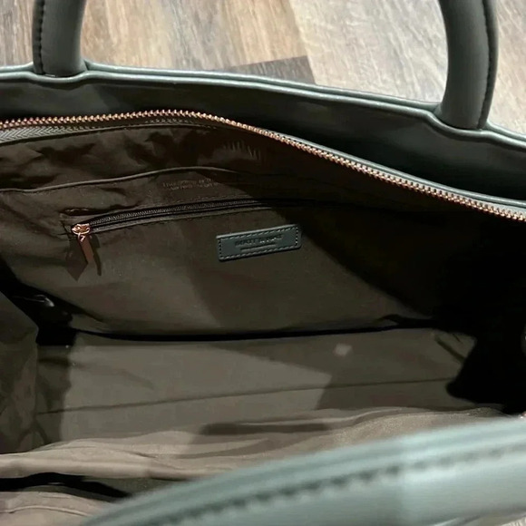 Matt & Nat satchel bag - Picture 6 of 8